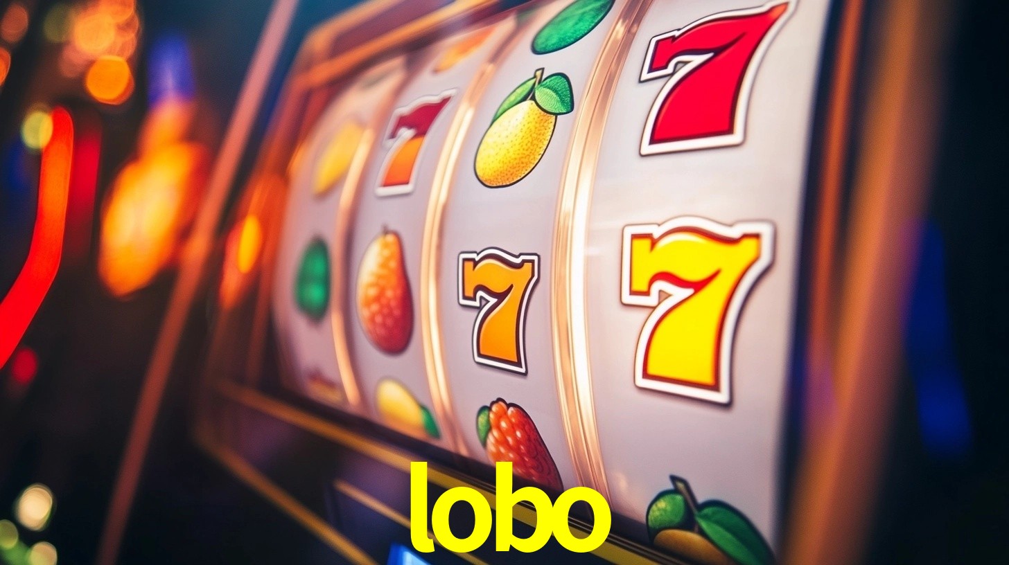 lobo: Seu Cassino Premiado com Pagamentos Rápidos