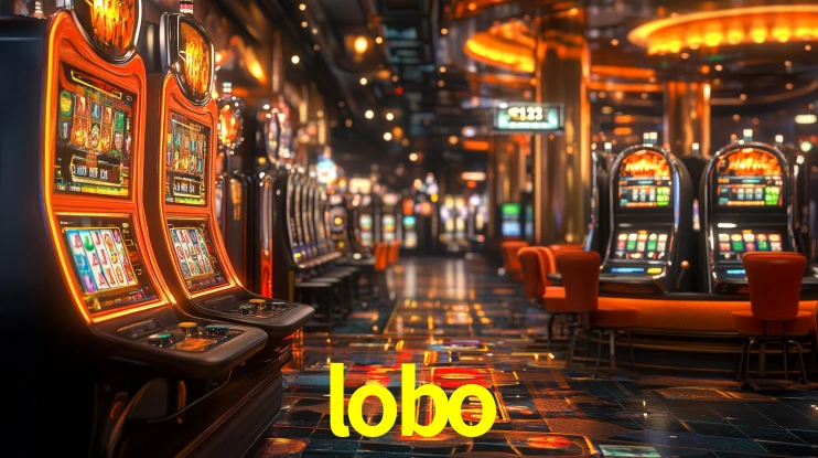 lobo bet