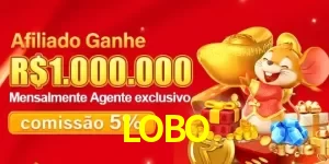 Promoções LOBO