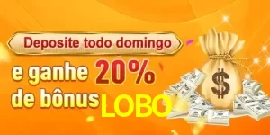 Promoções LOBO