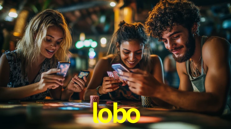Ofertas Imperdíveis na lobo: Promoções e Bônus Que Valem a Pena
