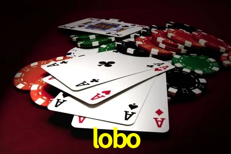 Apostas Esportivas na lobo: Um Guia Completo