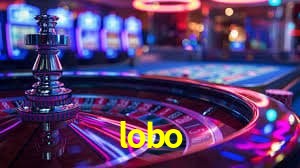 Desvendando o Mundo dos Jogos Virtuais na lobo