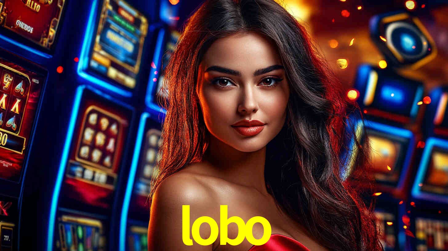 Estatísticas Esportivas lobo
