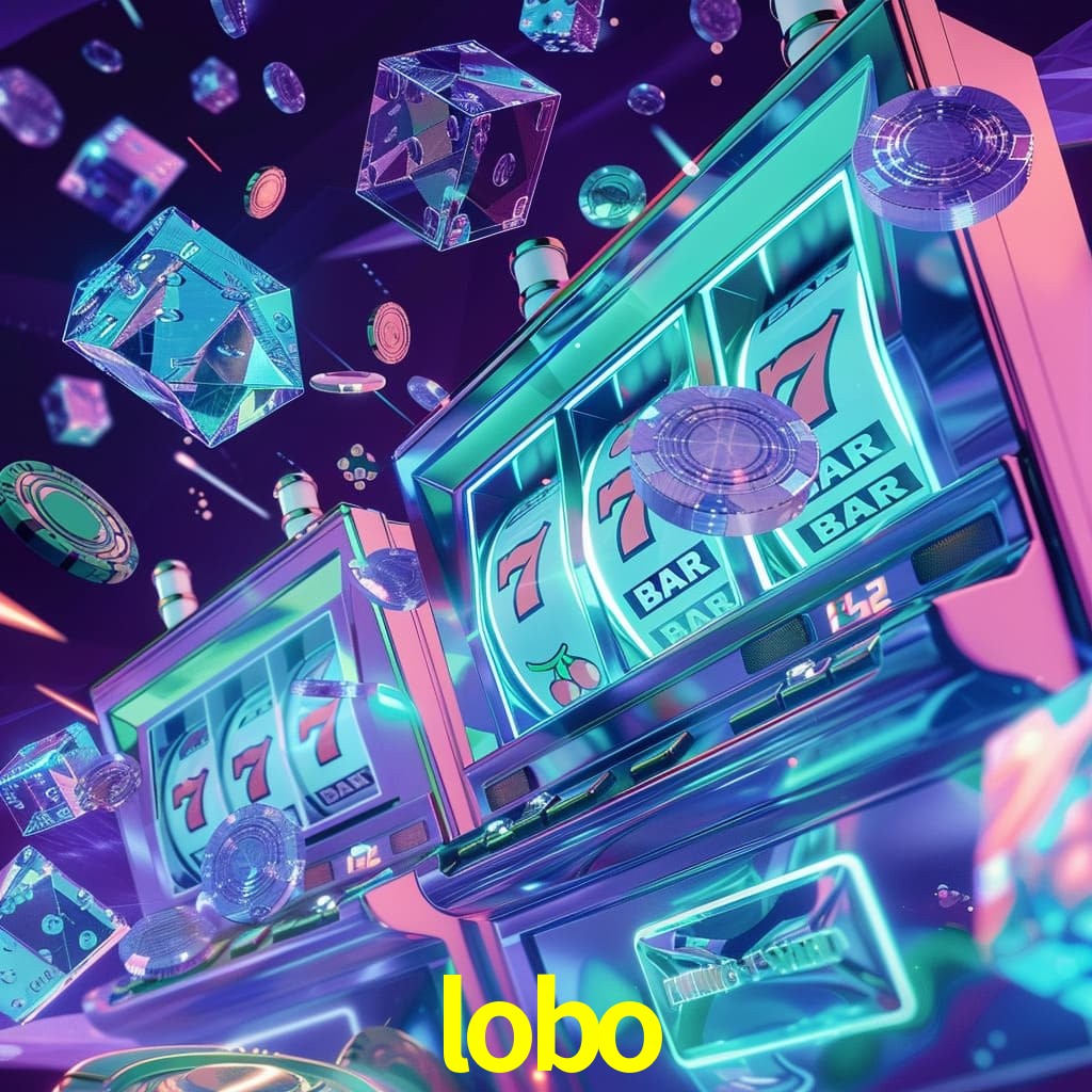 Integração de APIs lobo