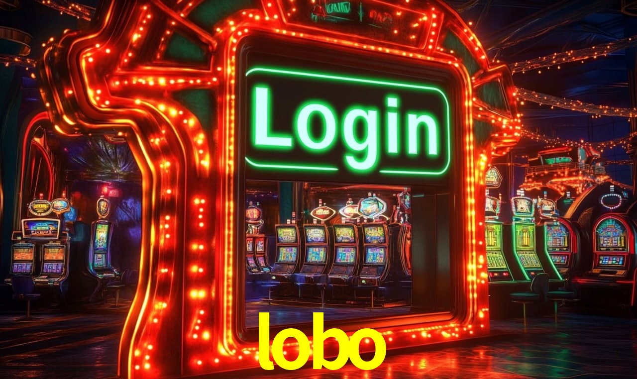 Descubra a Magia dos Jogos de Arcade no lobo