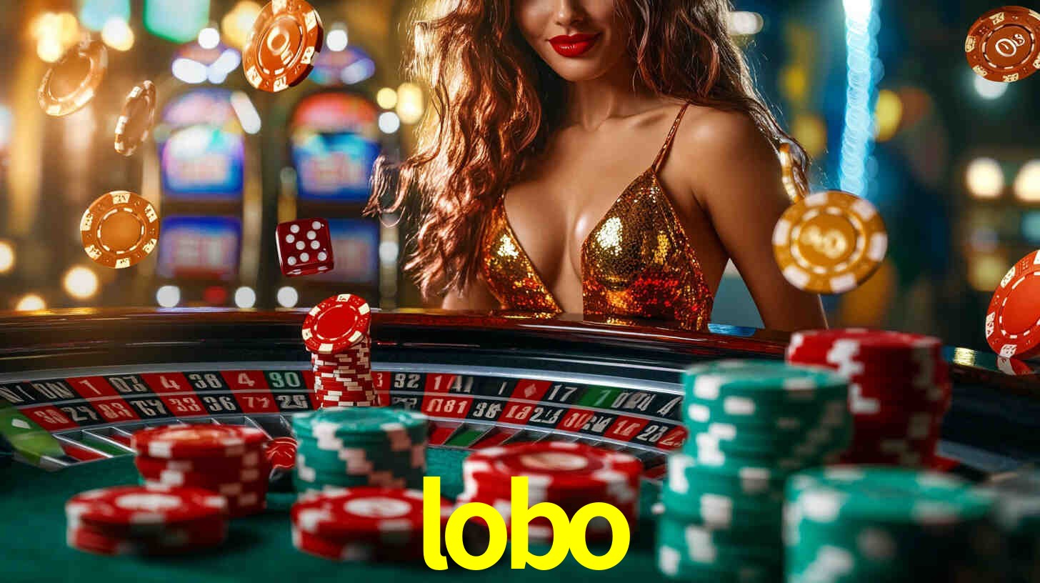 lobo: Jogos de Caça-Níqueis-Altas Recompensas, Roleta-Velocidade, Blackjack-Desafios Máximos