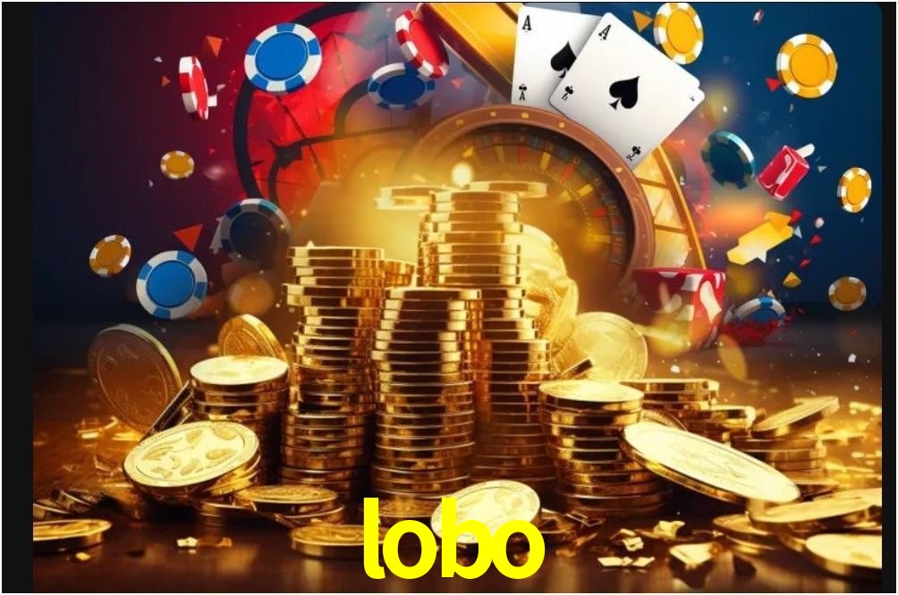 Promoções Sazonais lobo