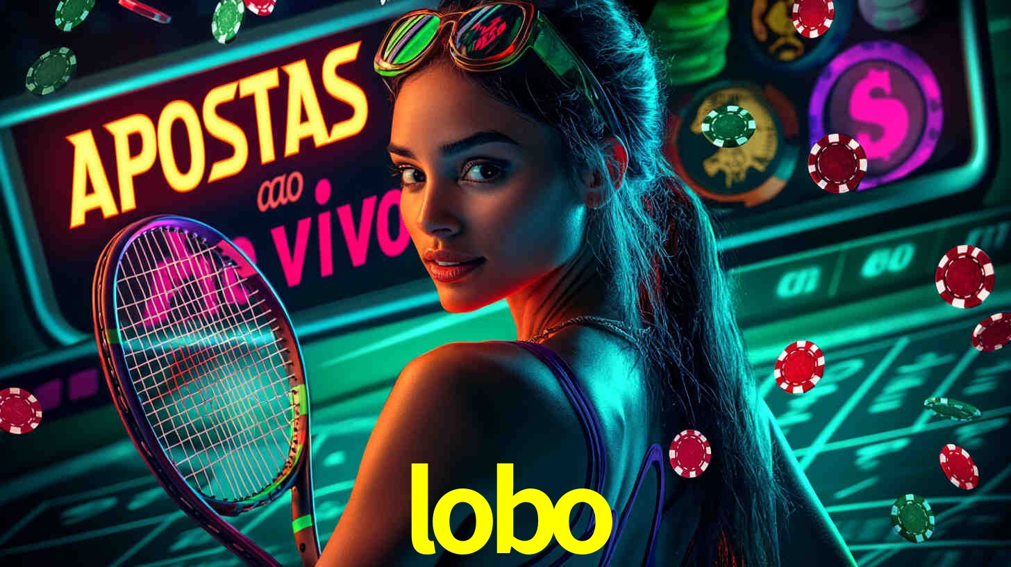 Casino Ao Vivo lobo