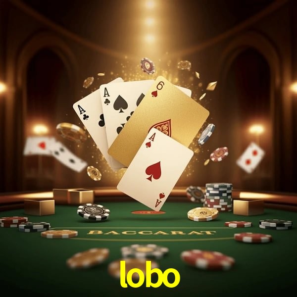 Welcome Bonus lobo