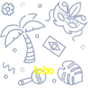 PIX Instantâneo lobo