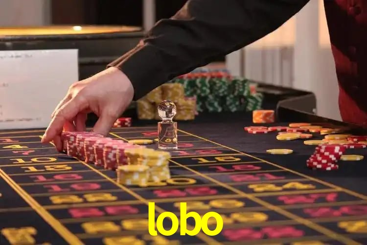 Jogos Exclusivos lobo