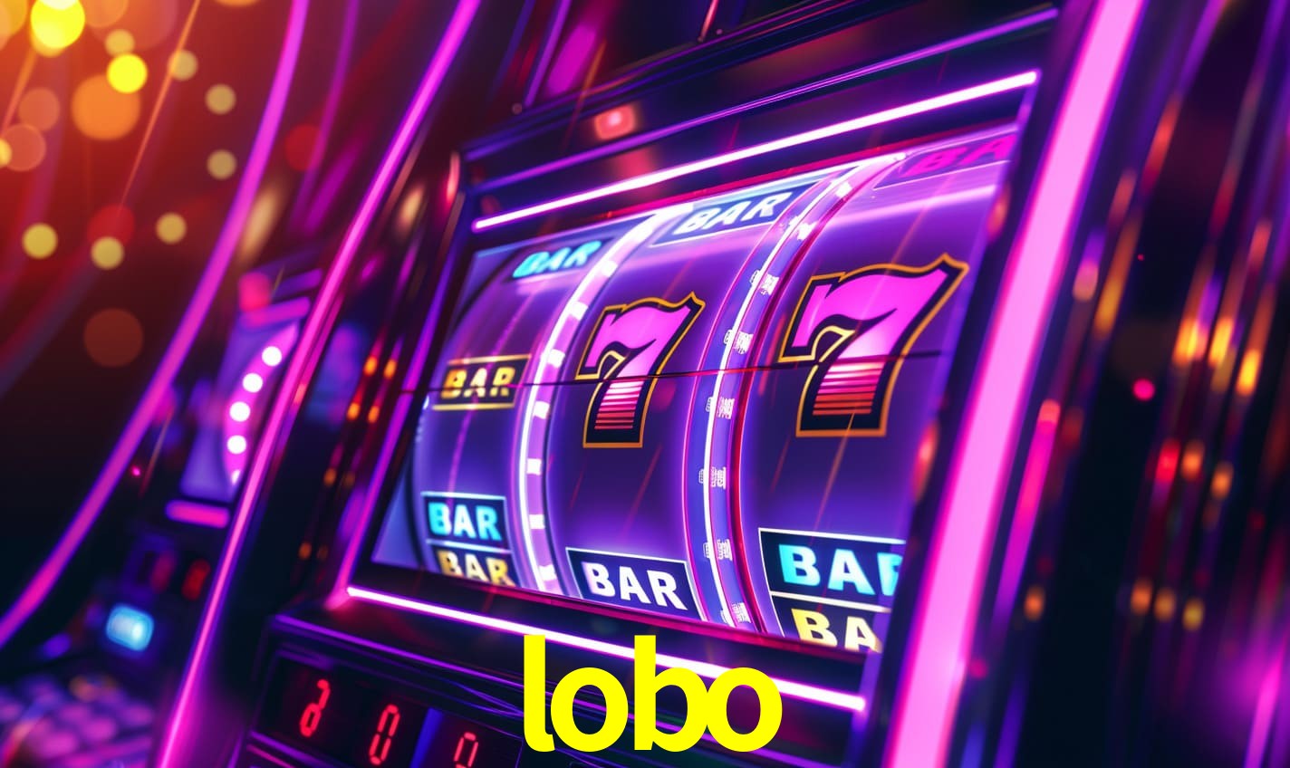 Descubra a Magia dos Jogos de Arcade no lobo