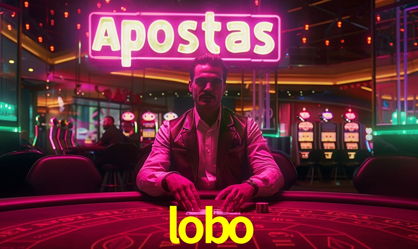 Estatísticas do Jogo lobo