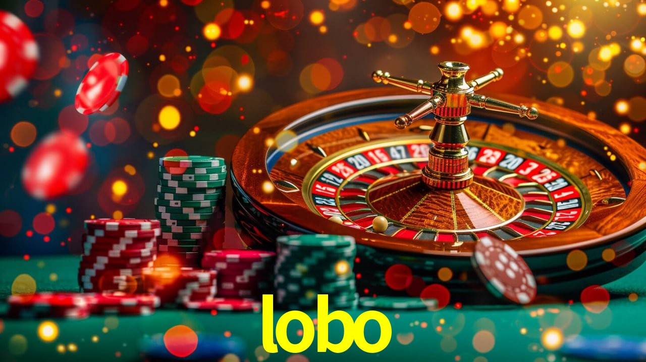 Casino Ao Vivo lobo