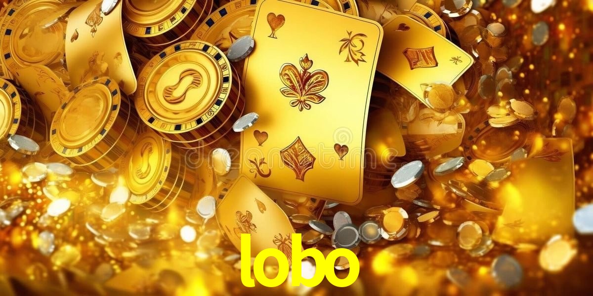 Diretório de Jogos lobo