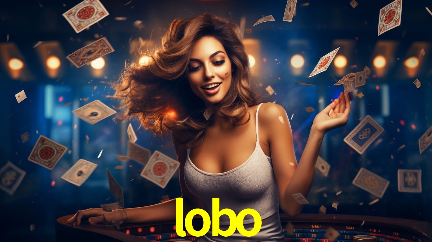 lobo,lobo.com