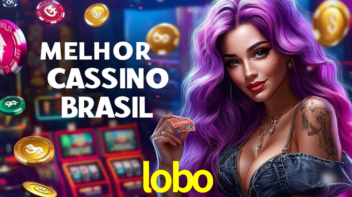 Jogo Spaceman lobo