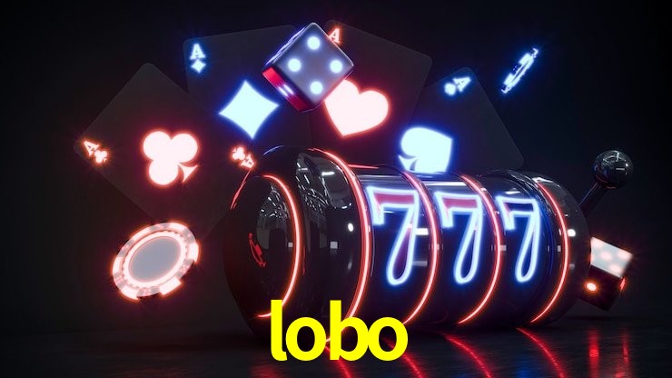Blackjack Table lobo
