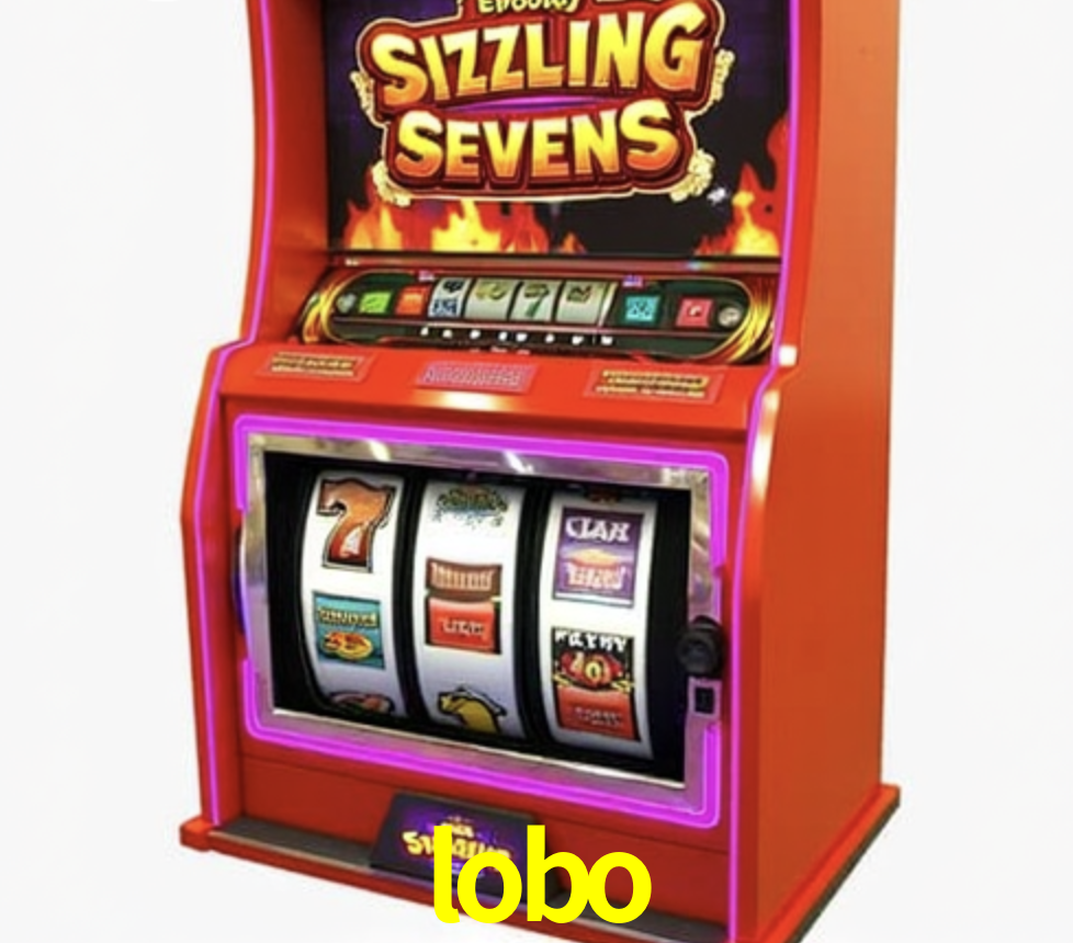 Slot Games lobo