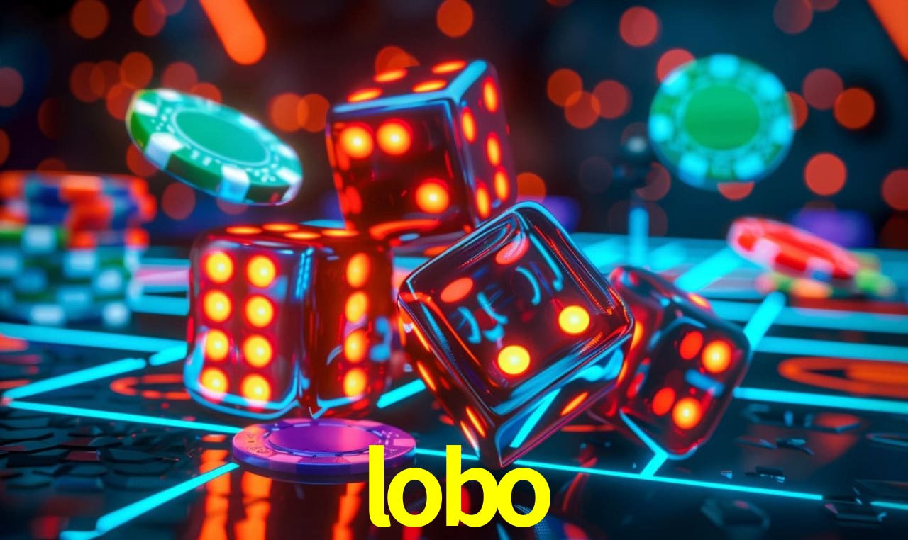 Promoção Relâmpago lobo