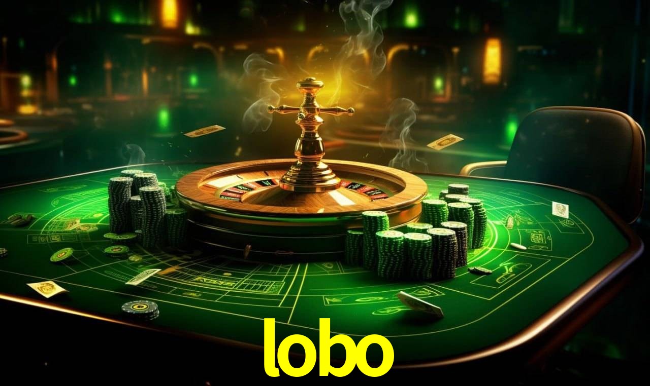 Design Responsivo lobo