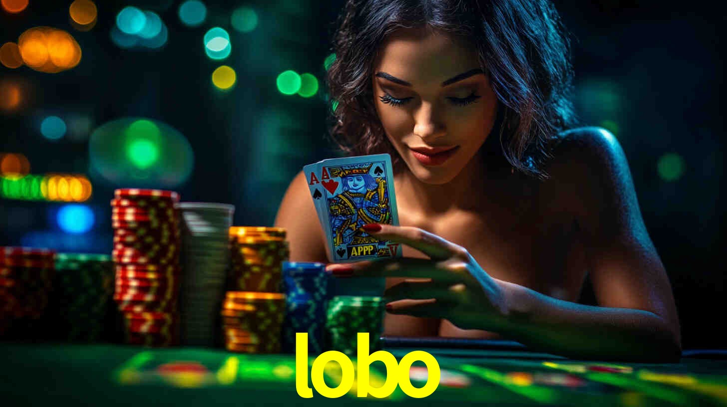 Apostas de Basquete lobo