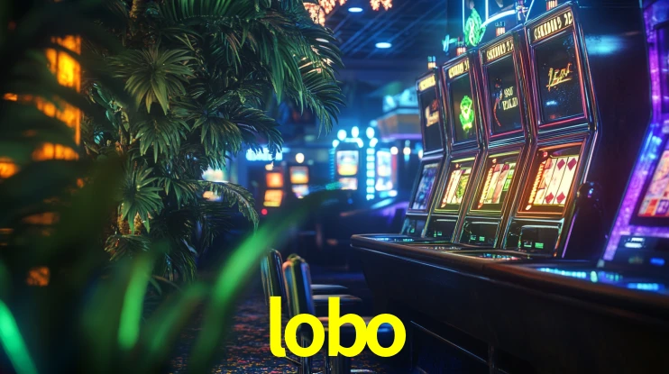 lobo App Interface