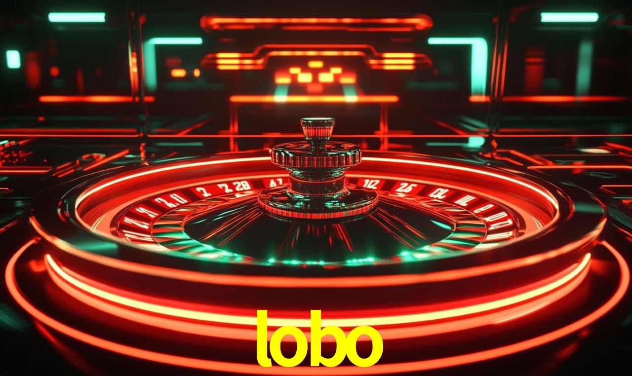 Interface do App lobo