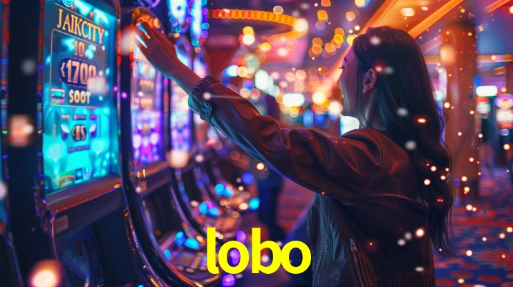 lobo: A Experiência de Casino com Jogos de Mesa ao Vivo