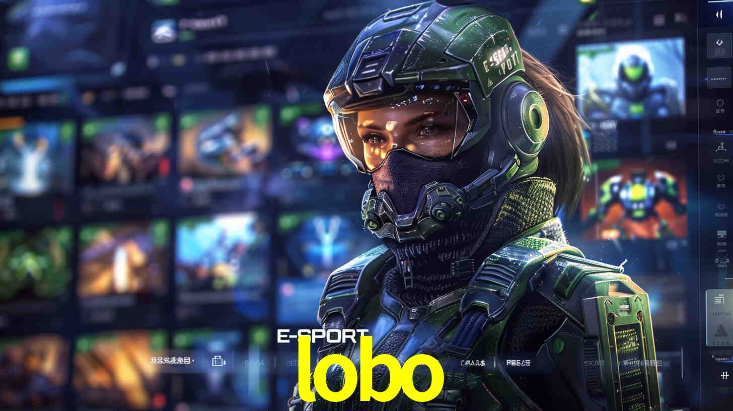 Secure Login lobo