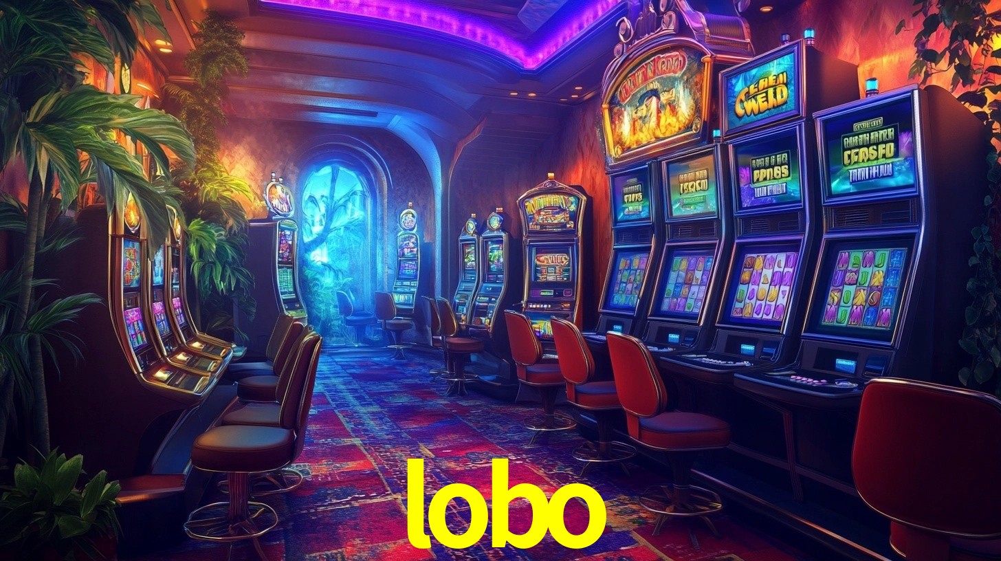 lobo bet