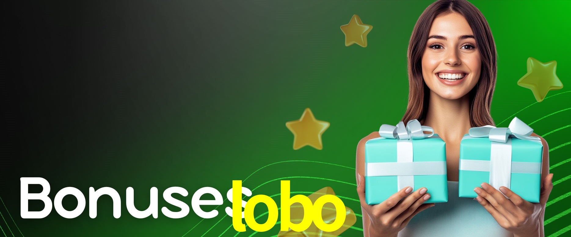 Game Providers lobo