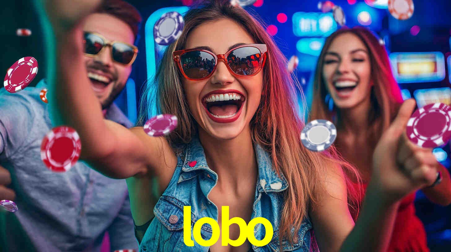 Jogo Aviator lobo