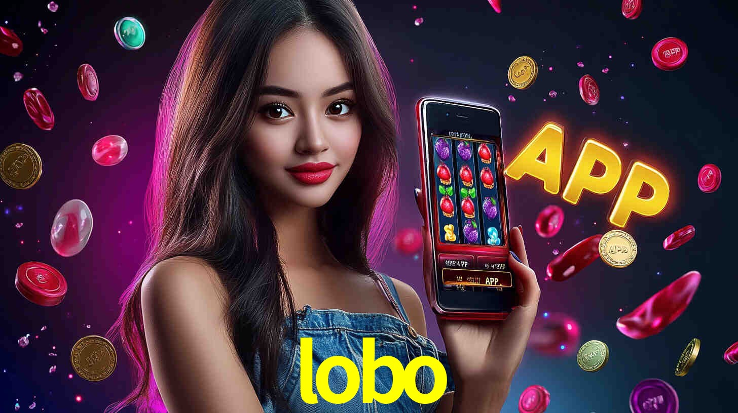 Casino VIP lobo