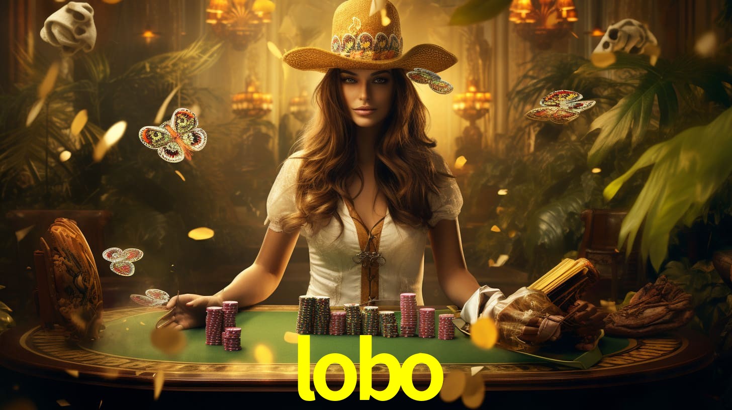 Exclusive Games lobo