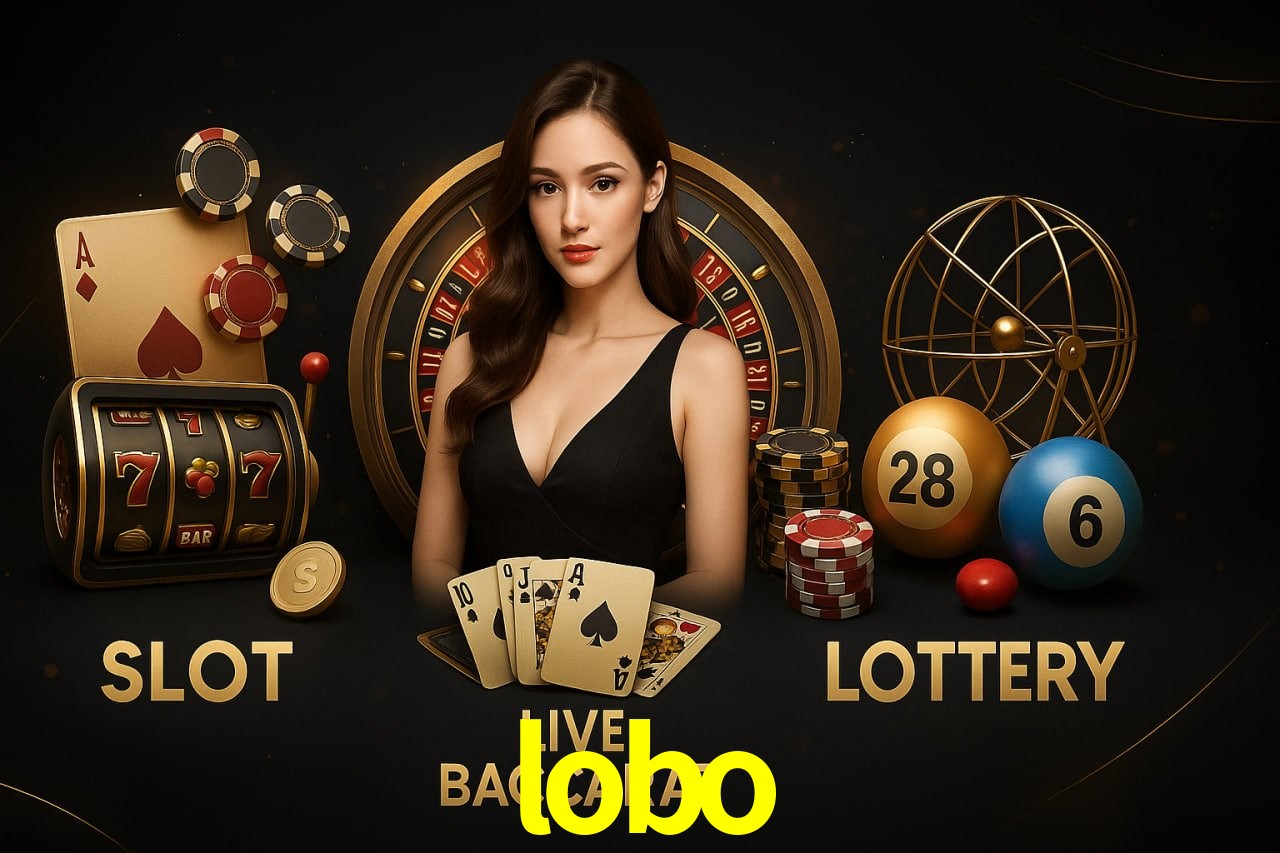 Inovações de Jogos na lobo: O Futuro das Experiências Interativas