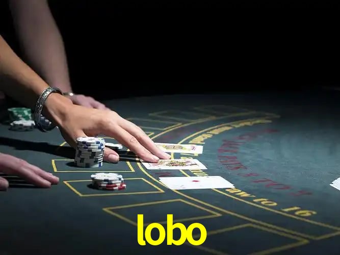 Explorando a Categoria de Eventos em Apostas na lobo