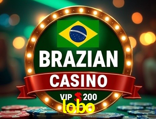 Desvendando o Mundo dos Jogos Virtuais na lobo