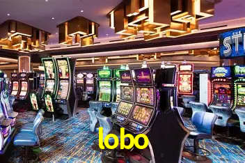 Explorando a Categoria de Eventos em Apostas na lobo