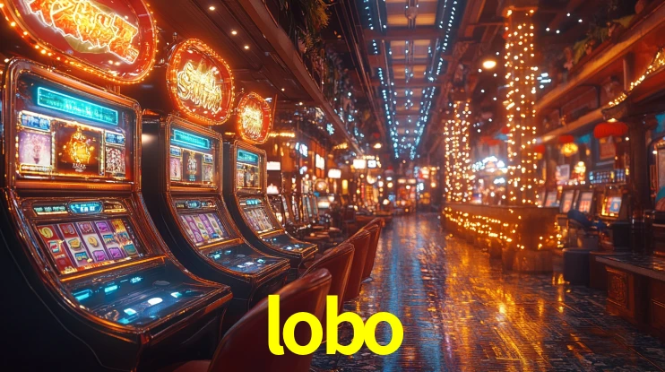 lobo,lobo.com