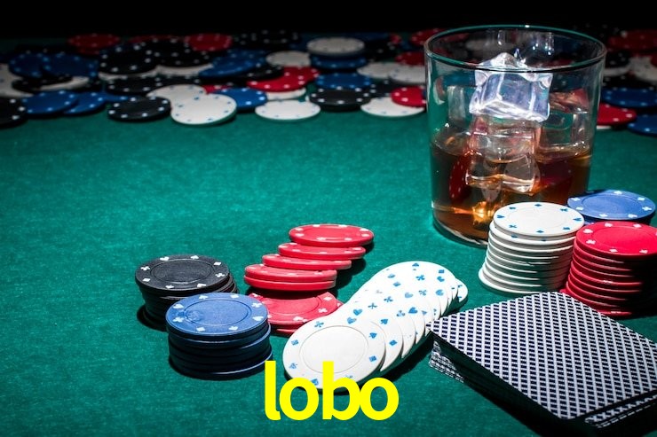 Inovações de Jogos na lobo: O Futuro das Experiências Interativas